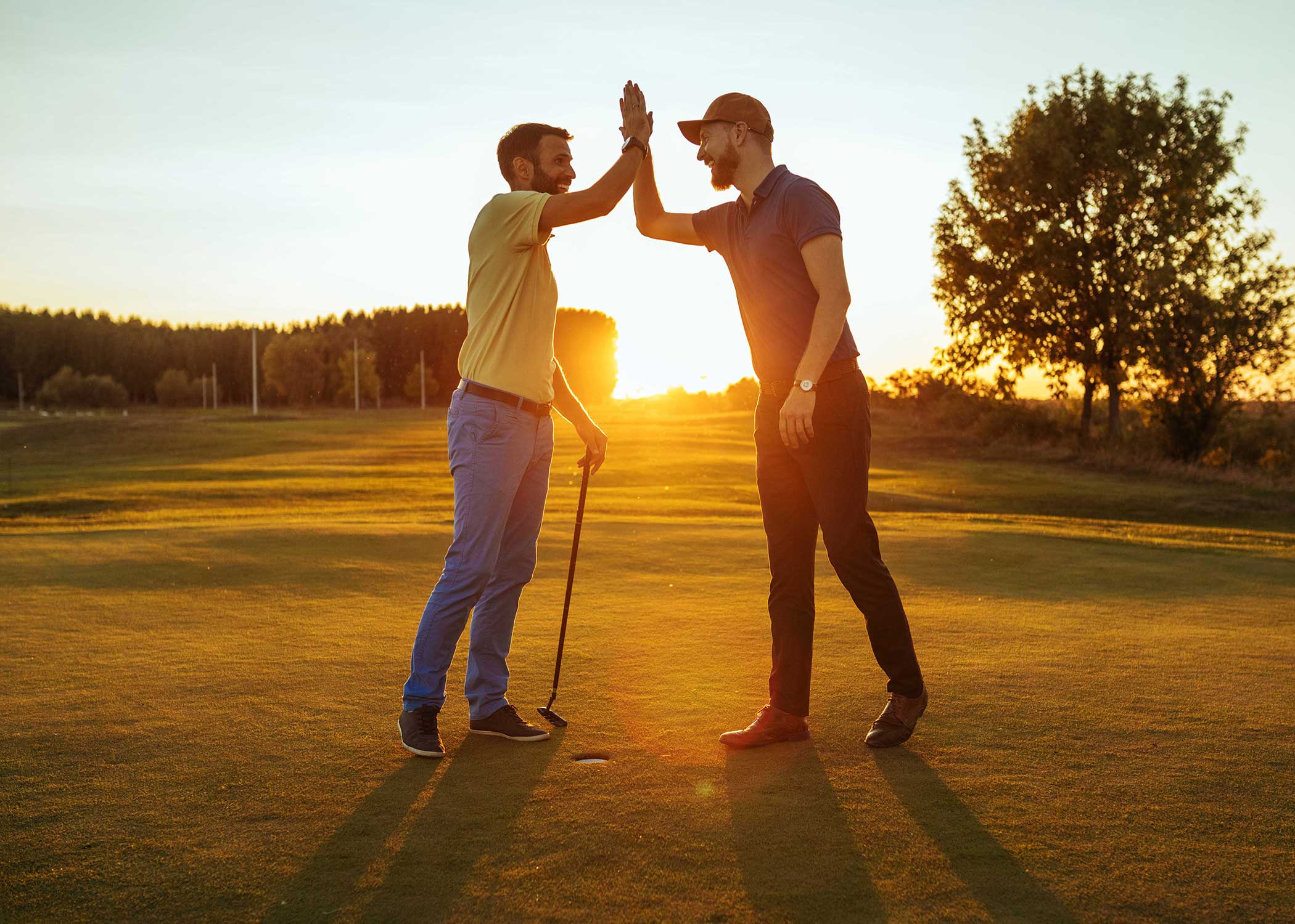 Cheap Golf Trips For Guys