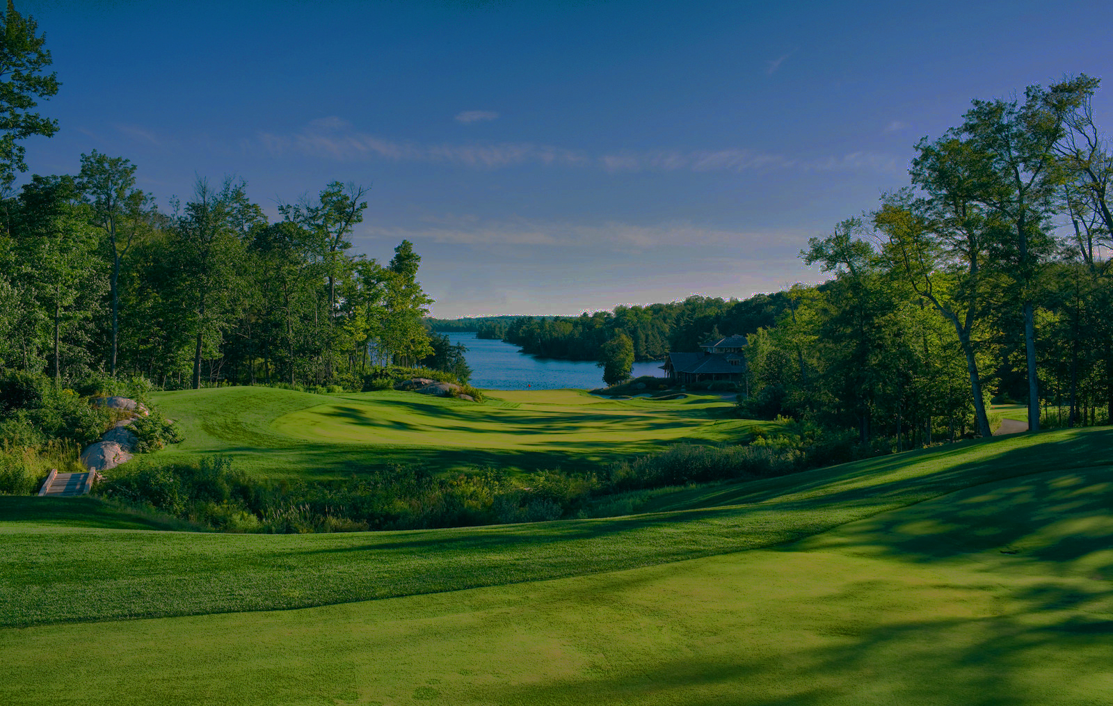 Canadian Golf Packages Golf Vacations Golf Getaways Best Golf Trips