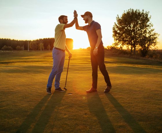 Ontario Golf Packages