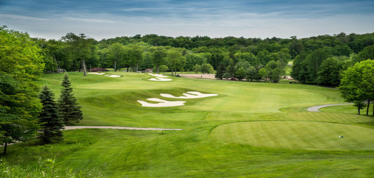 Top 5 Golf Resorts in Ontario