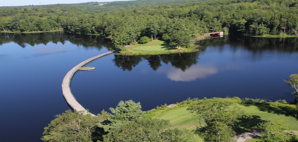 best golf courses muskoka