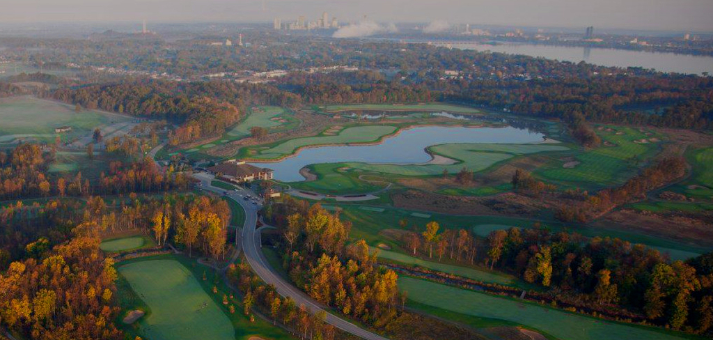 Top 6 Golf Courses in Niagara Falls Best Golf Trips