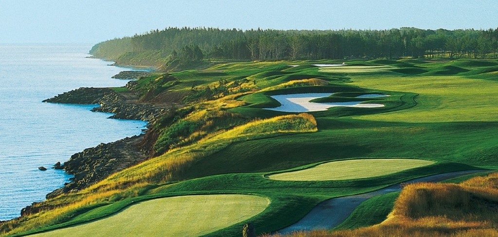 best golf courses nova scotia