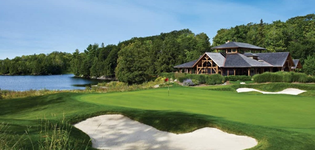 best golf vacations for couples