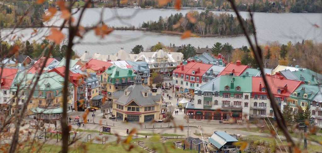 best things to do in mont tremblant