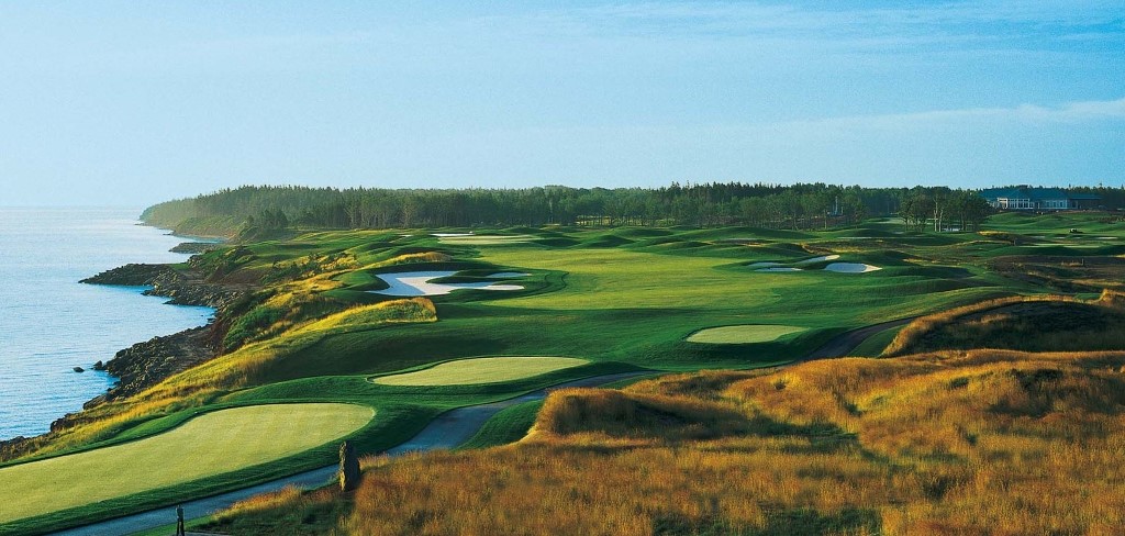 best nova scotia golf resorts 3