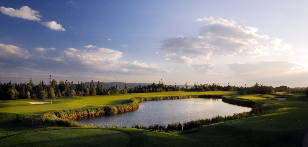 best nova scotia golf resorts 4