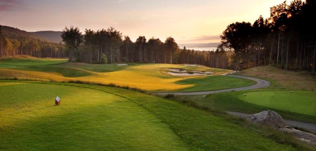 best nova scotia golf resorts 5