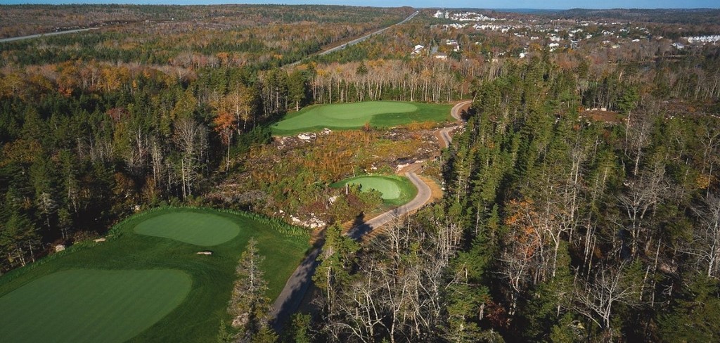 best nova scotia golf resorts 6