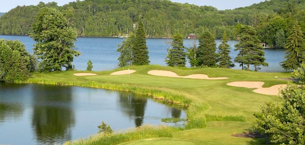 best golf trips ontario