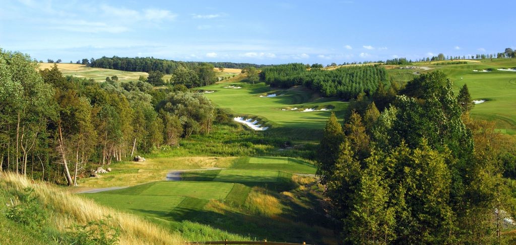 ontario golf packages