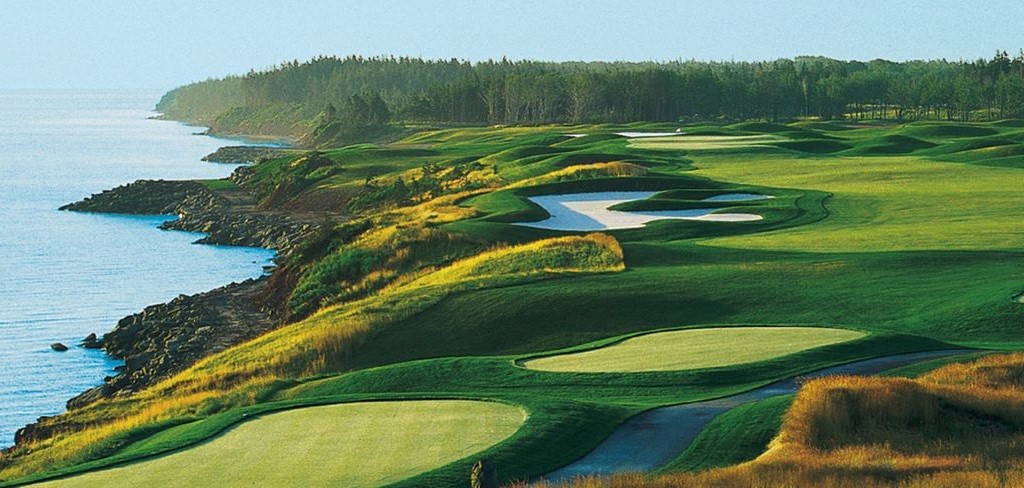 best summer golf trips nova scotia