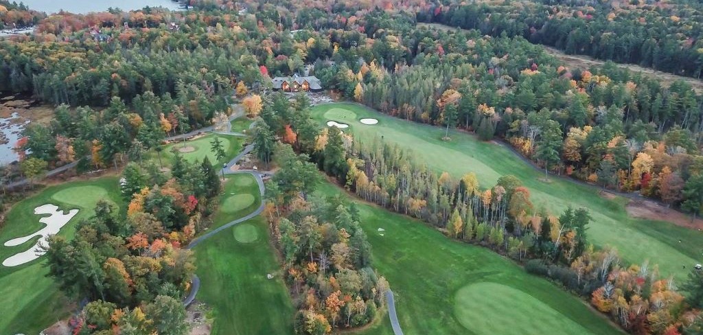 top ontario golf courses