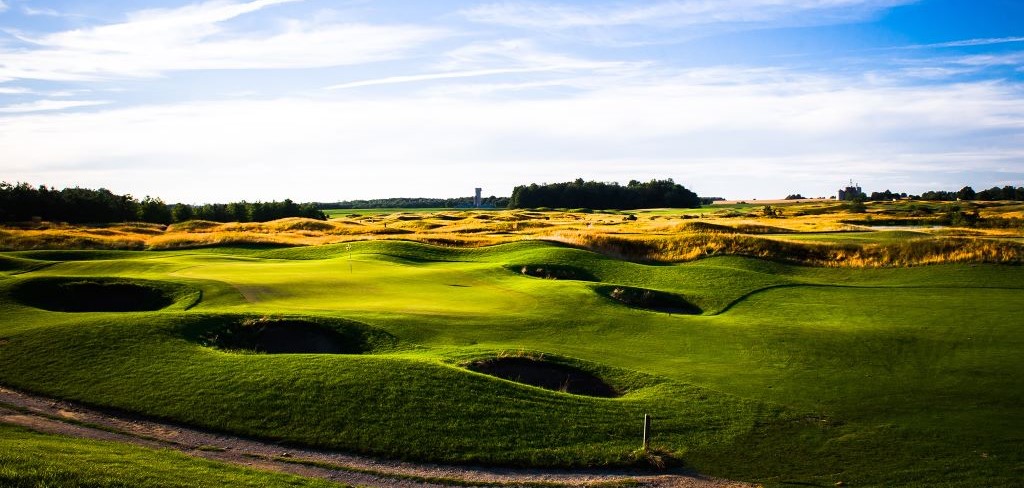 top ontario golf course