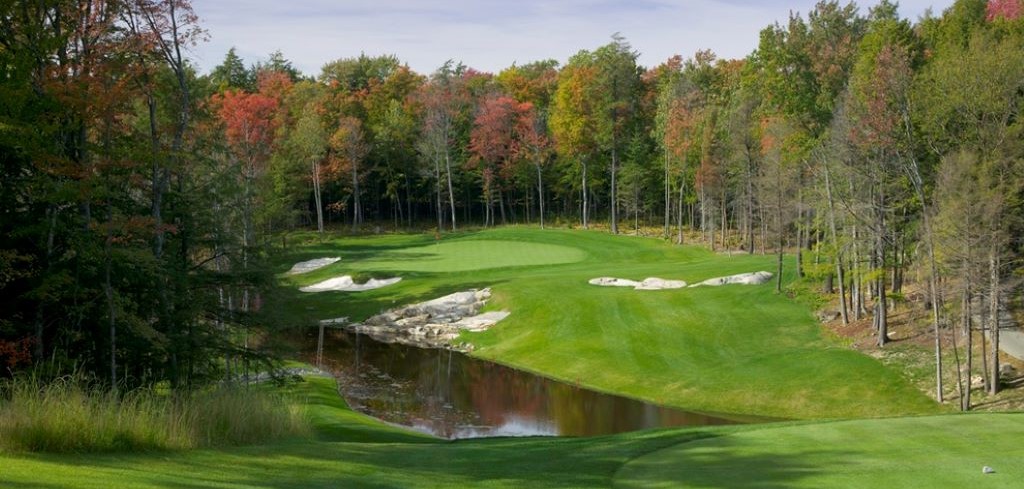 top ontario golf courses