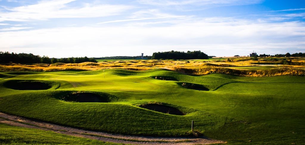 golf vacations in ontario