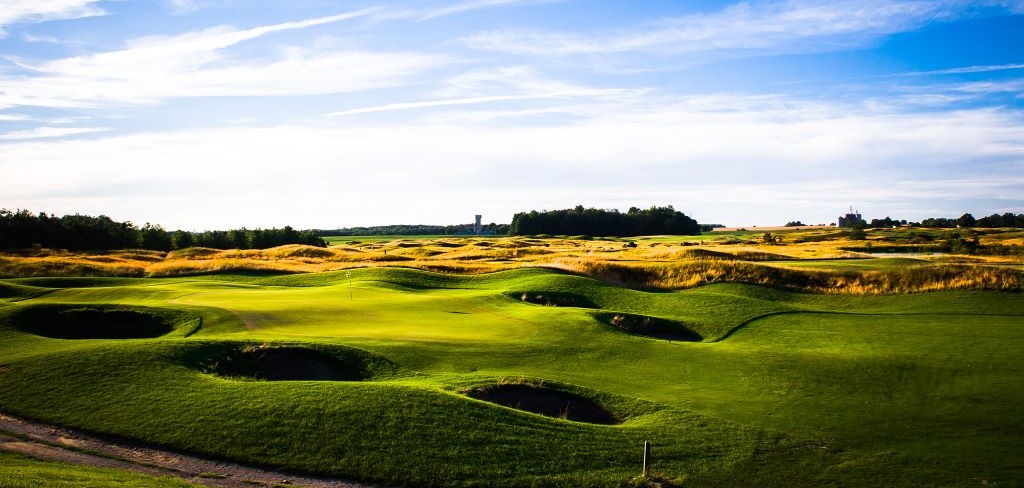 best golf courses in southern ontario