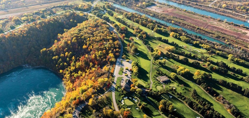 best golf courses in southern ontario