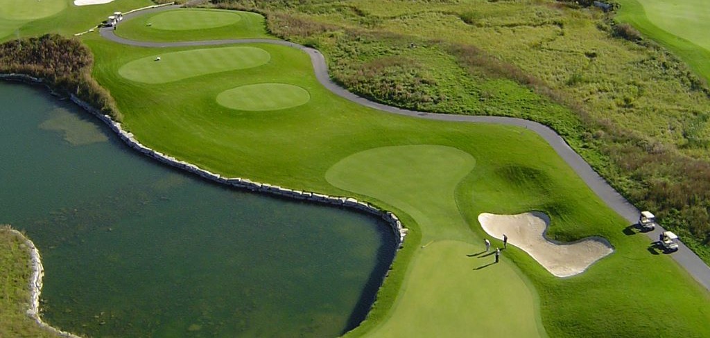 best golf courses in southern ontario