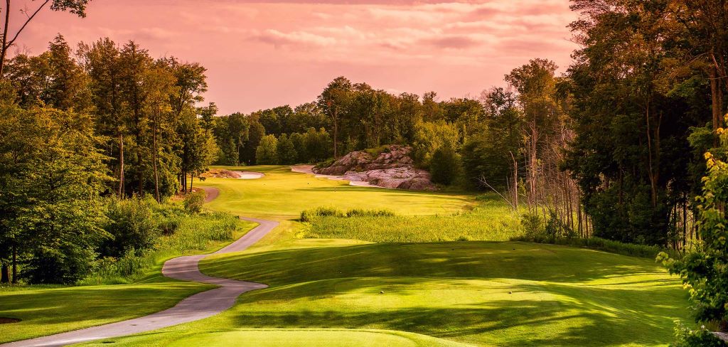 golf courses in southern ontario