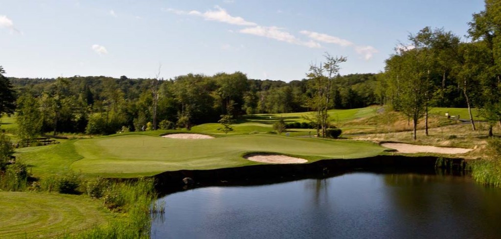 Glen Arbour nova scotia golf course