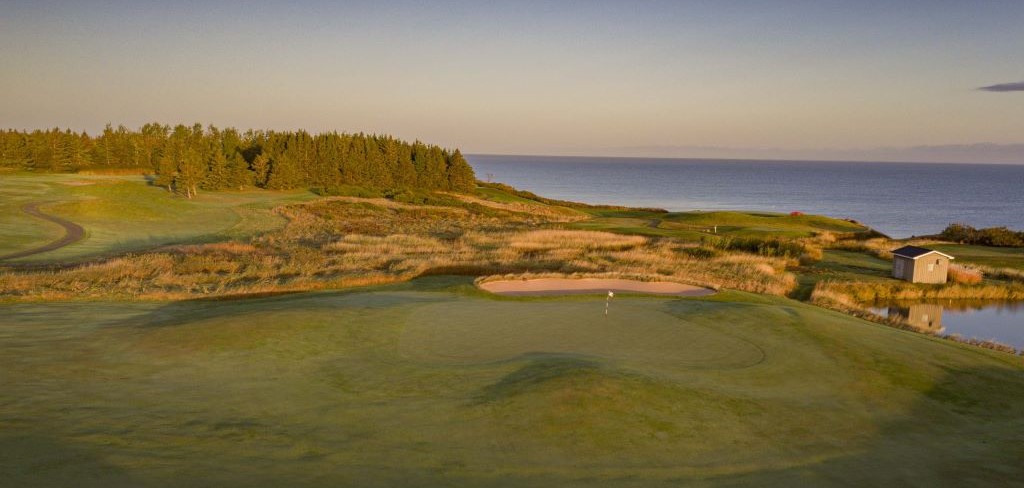 top 5 golf courses in nova scotia