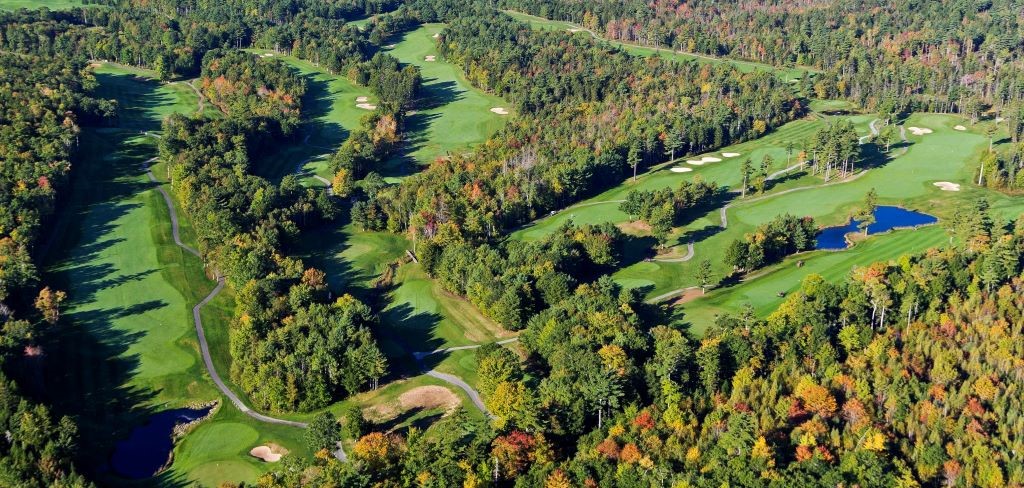 best golf courses nova scotia