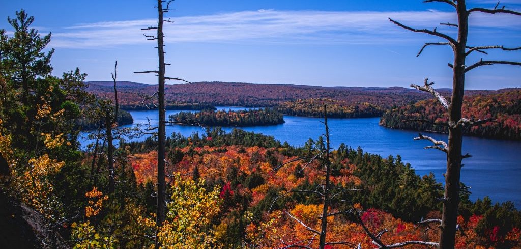 best things to do in muskoka