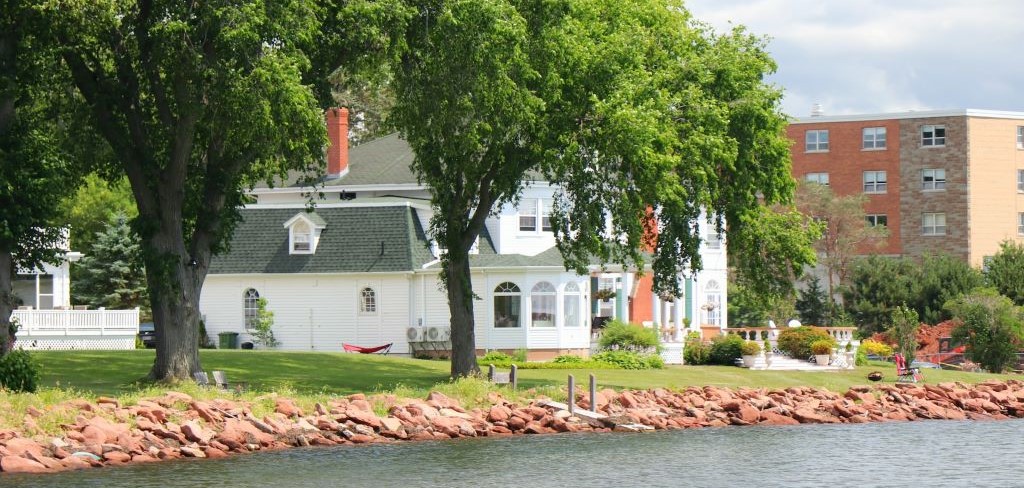 top things to do in PEI