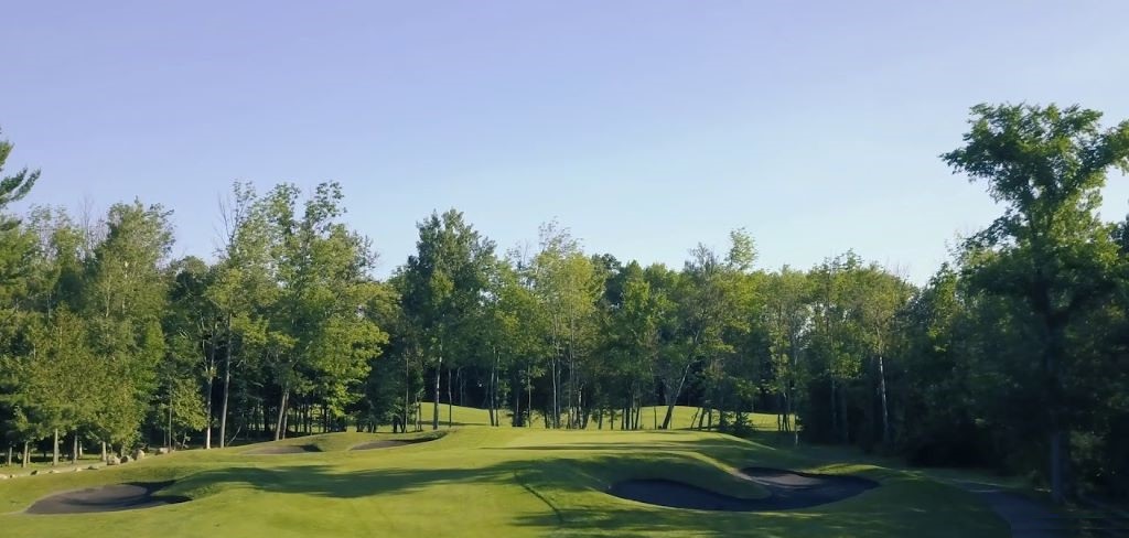 Best golf courses in peterborough and kawartha lakes