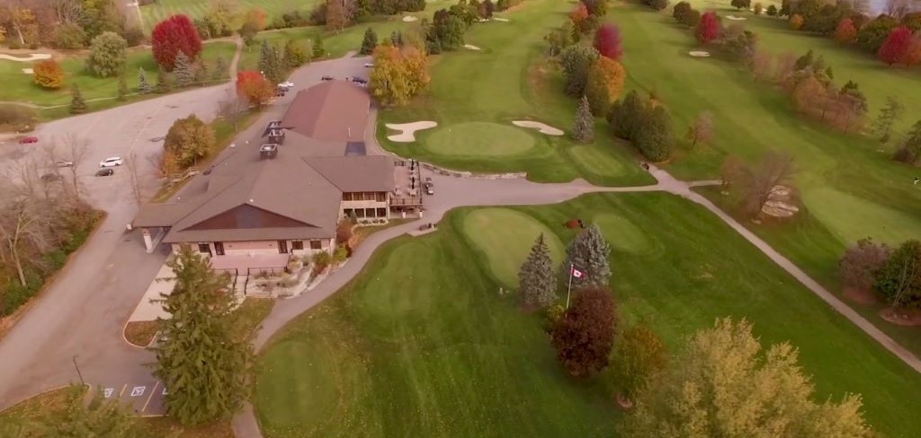 Best golf courses in peterborough and kawartha lakes