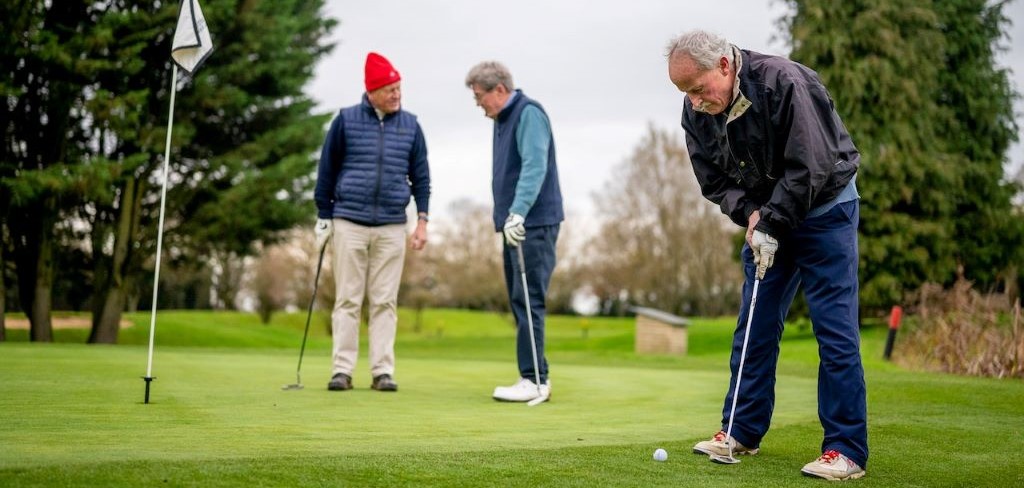 best golf trips for seniors