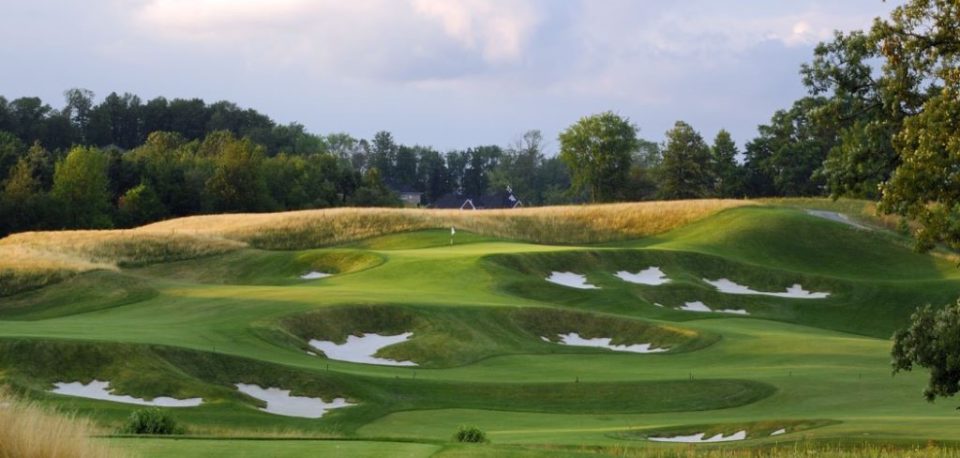 Best Golf Trips for Seniors