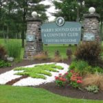 parrysound golf and country club