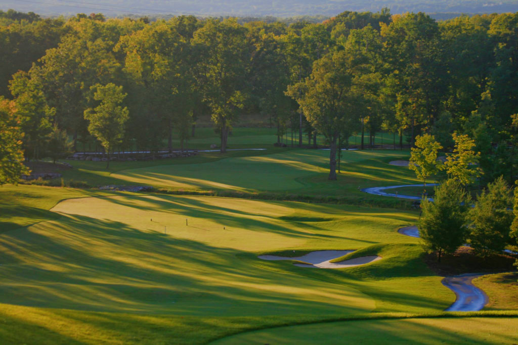 Belleville Golf Packages Stay & Play Golf Belleville