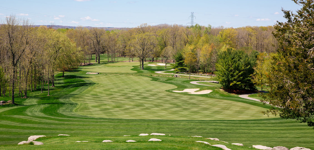 golf trips near toronto