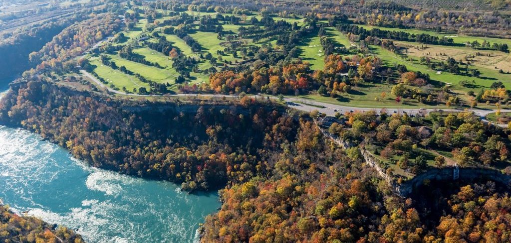 buffalo golf packages