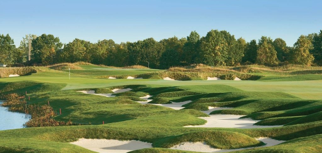 Illinois golf packages