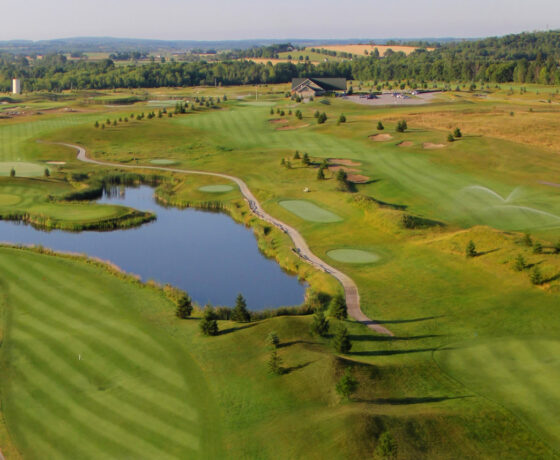cheap golf packages ontario