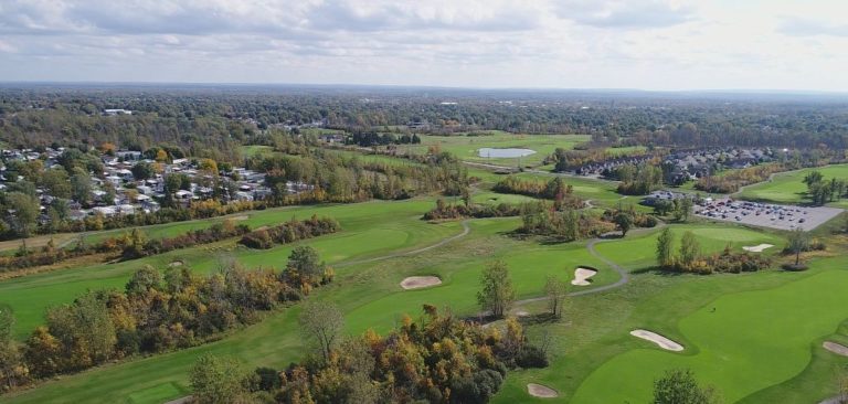 western new york golf association