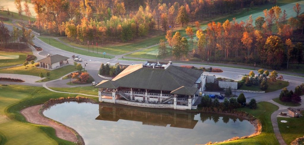 western new york golf packages
