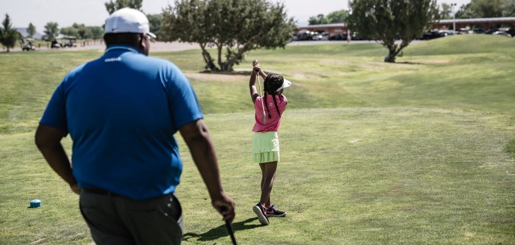 family-friendly golf vacations