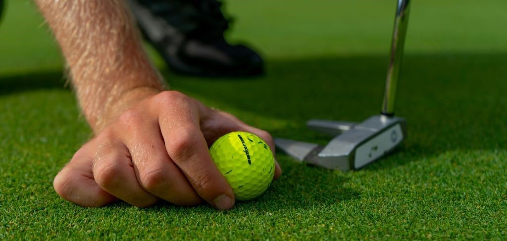 gifts for golfers putting