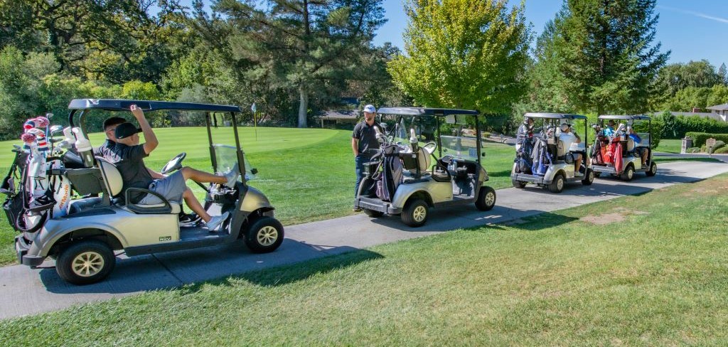 retirement gifts for golfers