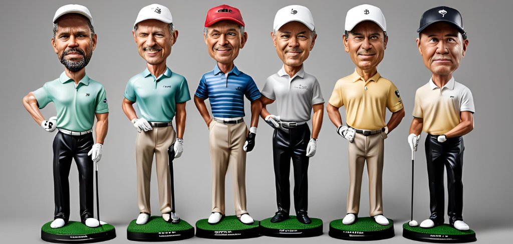cool golf gifts