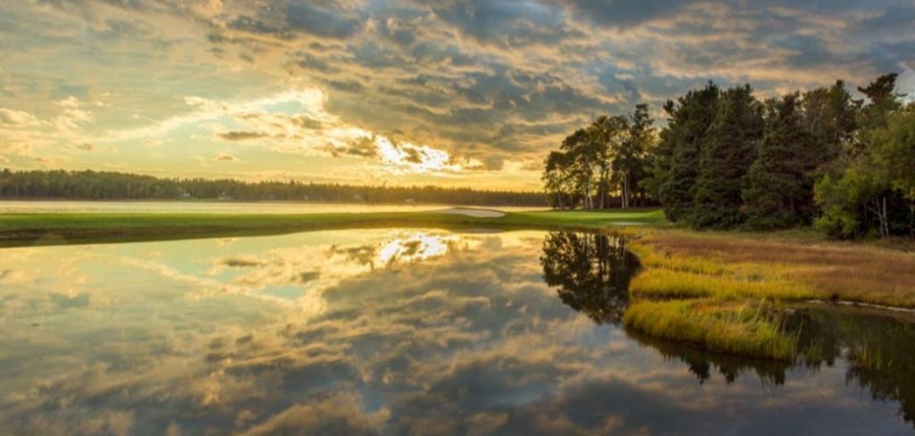 alternatives to south carolina golf trips