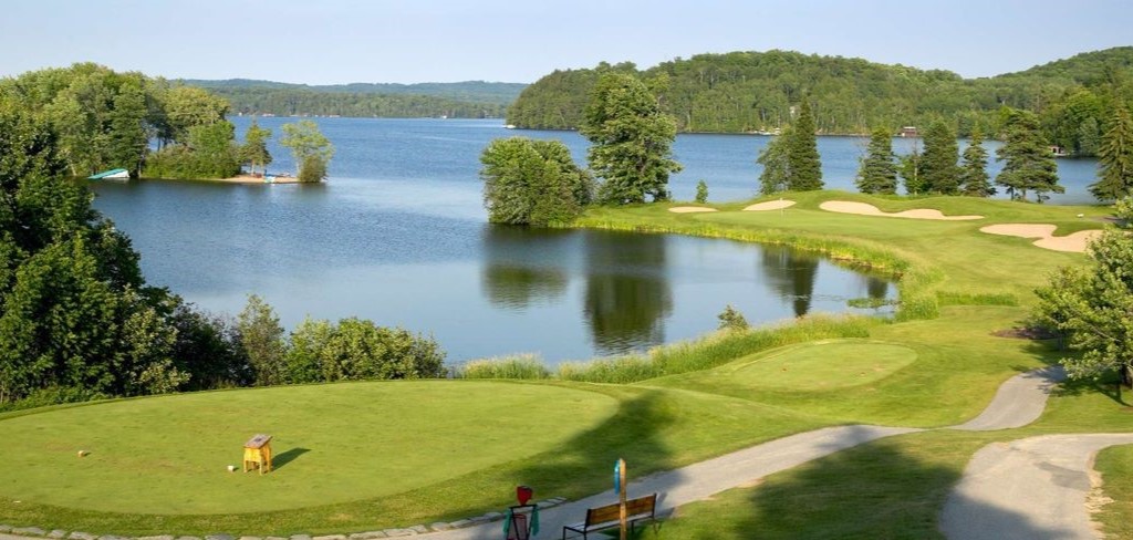 top 5 golf trips 2025 deerhurst