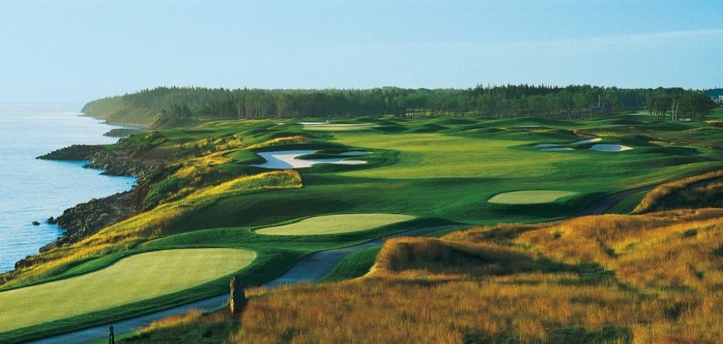 top 5 golf trips 2025 nova scotia