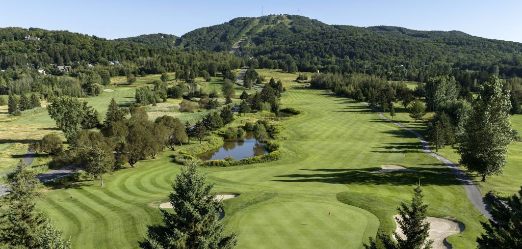 budget friendly golf trips bromont