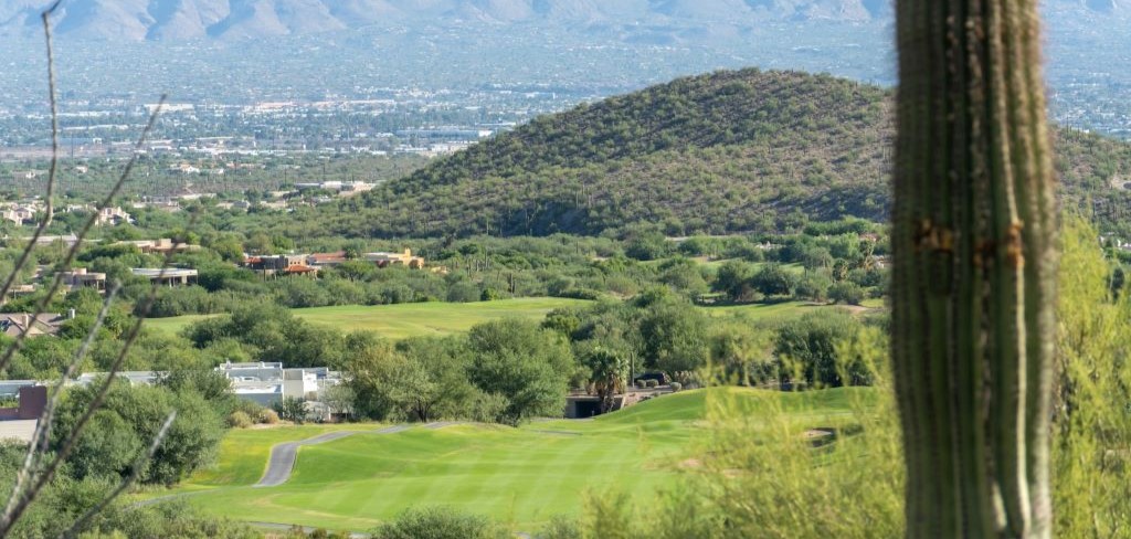 alternatives to arizona golf trips